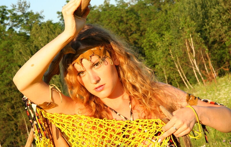 Проститутка Женя