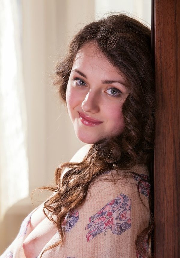 Проститутка Уля