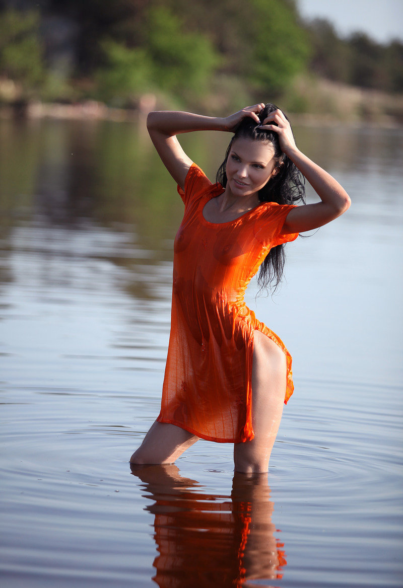 Проститутка Иванна